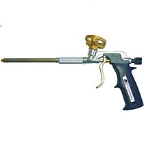 Профессиональный пистолет для монтажной пены WS4057/L