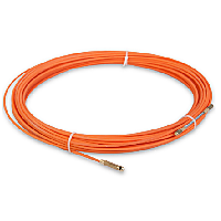 Протяжка для кабеля (мини УЗК), 3м 3,5мм