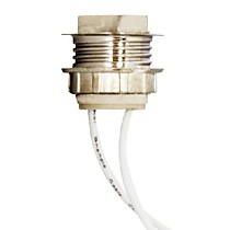 
    Патрон G9 для галогенных и светодиодных ламп с проводом 15 см Feron
  